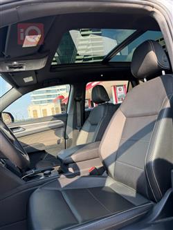 فولكسفاغن أطلس كروس سبورت